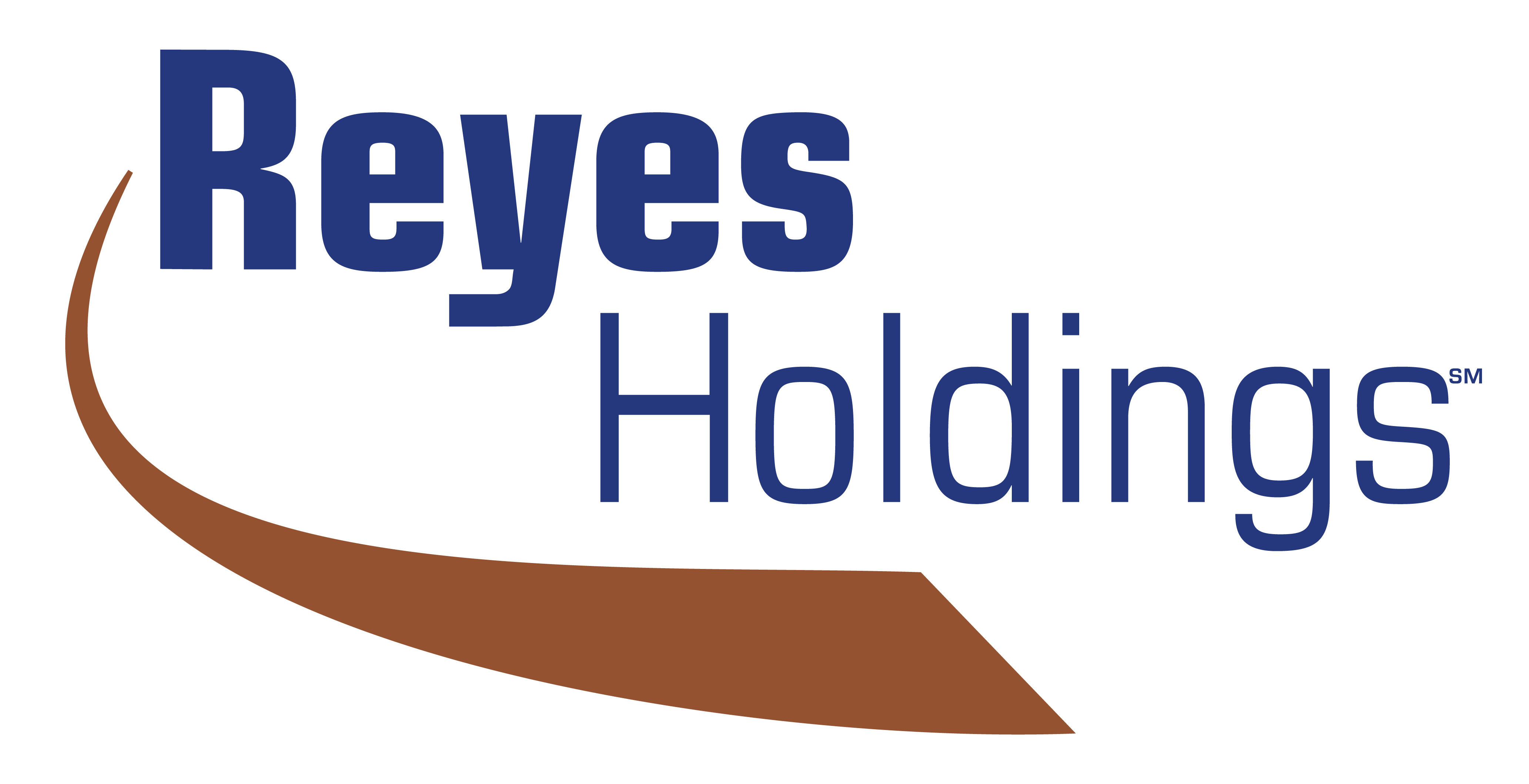 Reyes Holdings logo